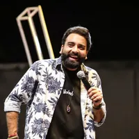Anubhav Singh Bassi