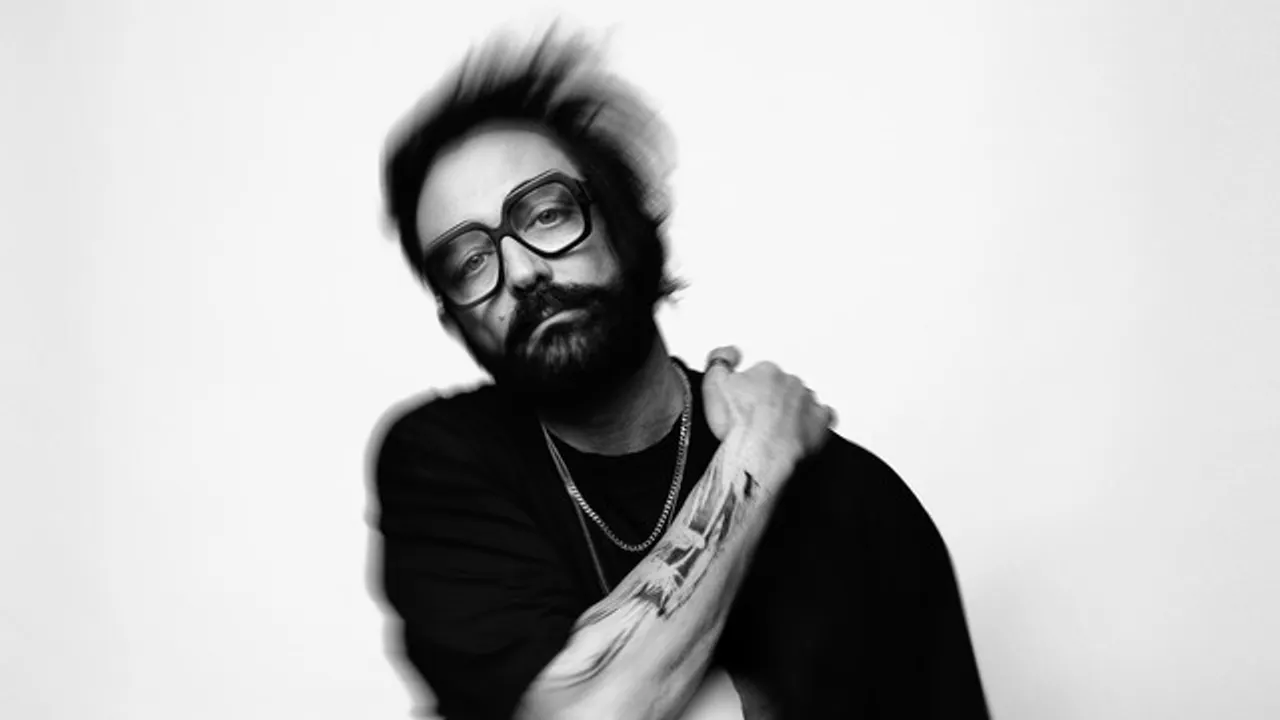 Blaudzun x OORMERK