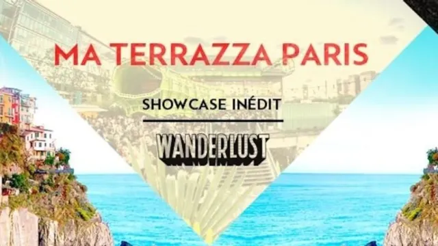 Ma Terrazza Closing
