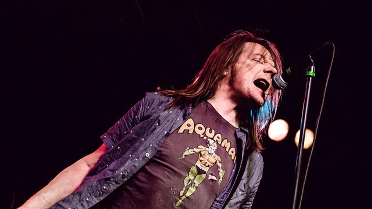Soul Asylum