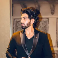 Laqshay Kapoor