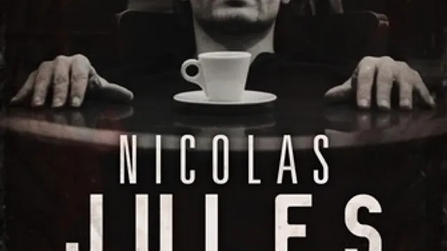 Nicolas Jules