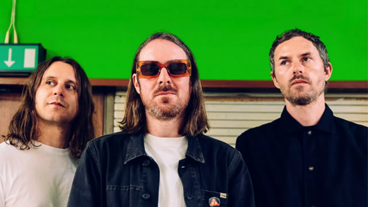 Pulled Apart By Horses