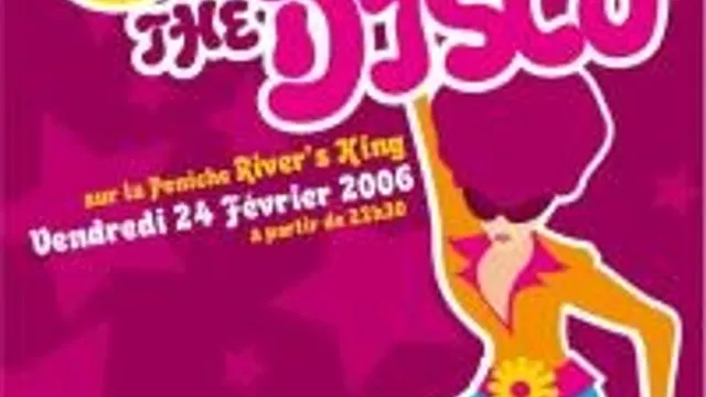 Save The Disco!!!