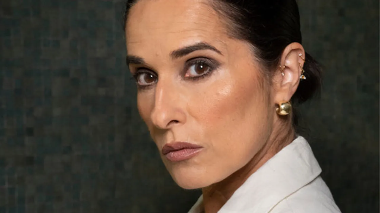 CRISTINA BRANCO