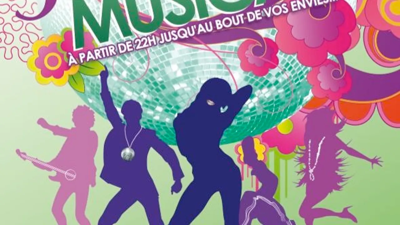 Le Printemps Musical