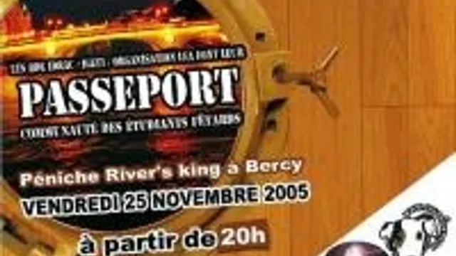 Passeport