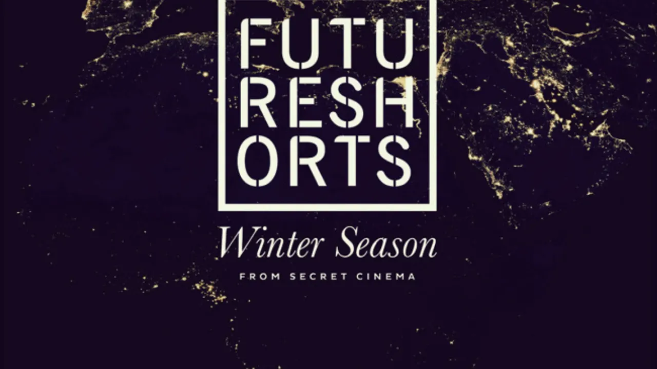 TOUT COURT spécial FUTURE SHORTS Saison Hiver