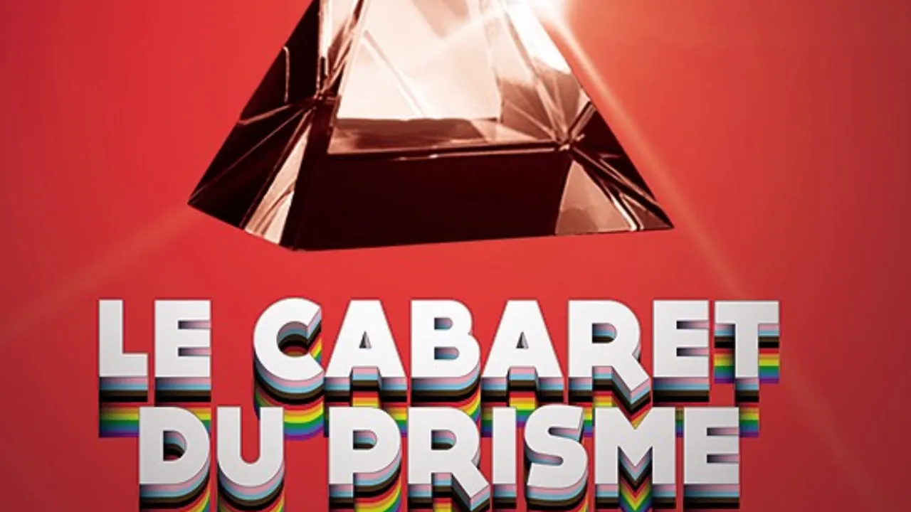 Cabaret du Prisme