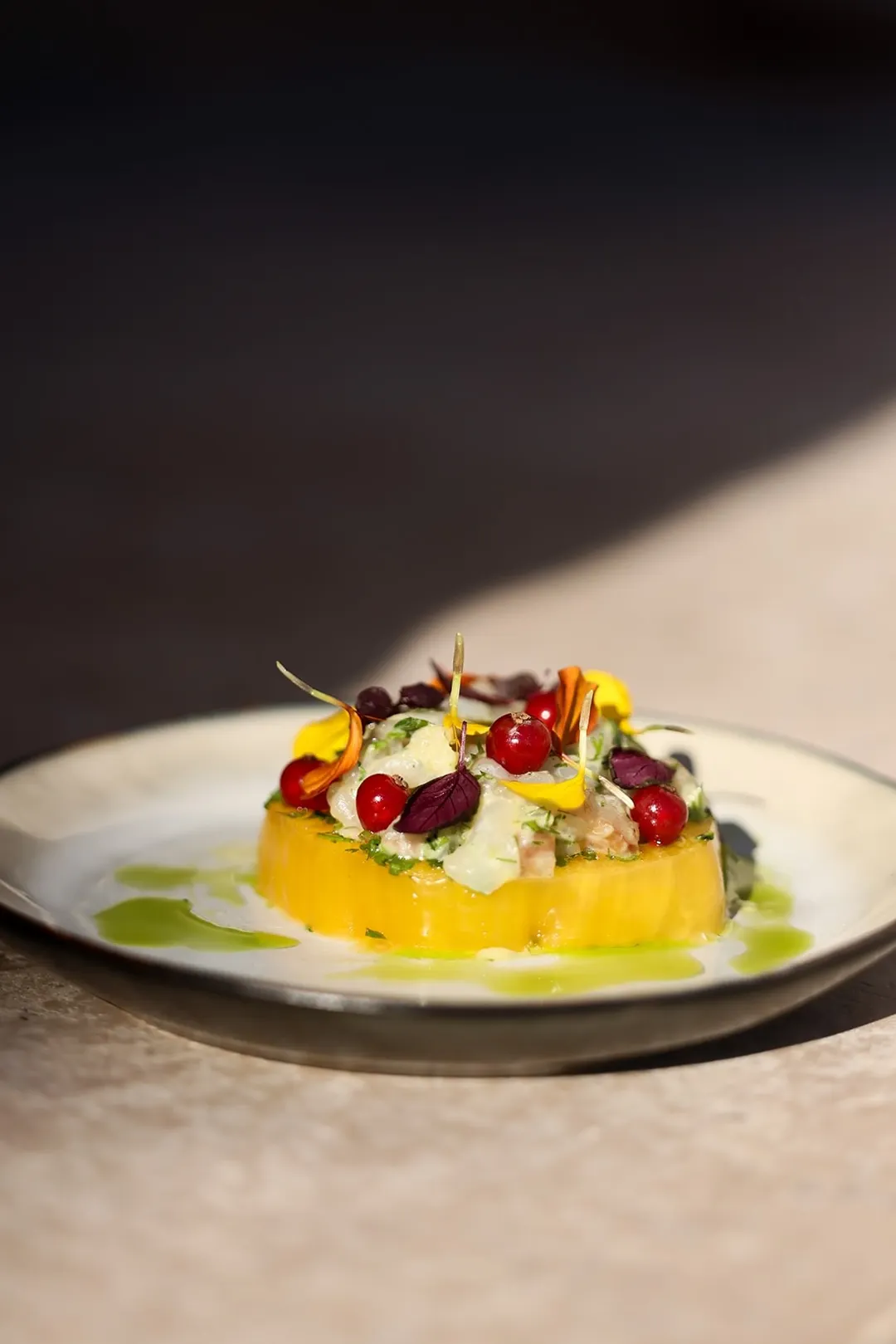 Les Petites Mains Restaurant Paris