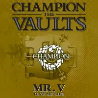 Mr V