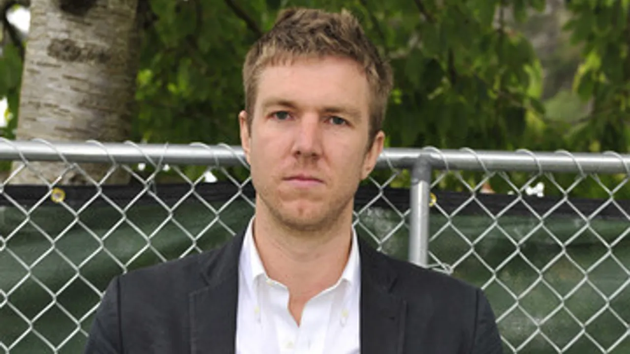Hamilton Leithauser en concert