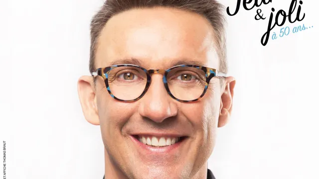 Jeune et Joli... A 50 ans