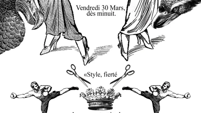HOUSE OF MODA
