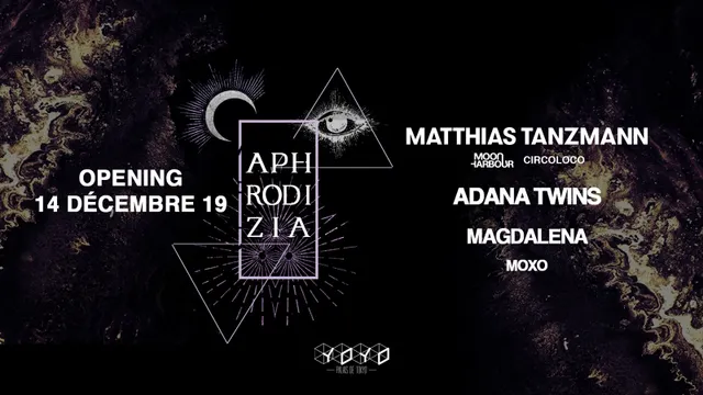 Aphrodizia