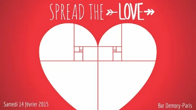The MabLab > Spread The Love