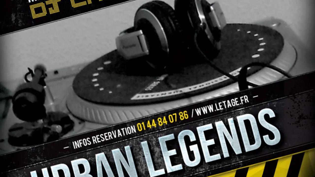 Urban Legends