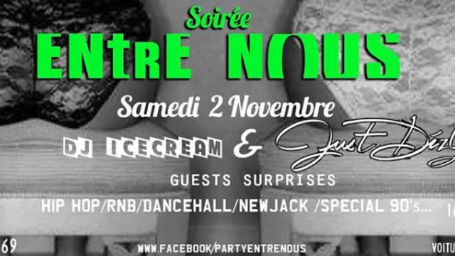 Entre Nous