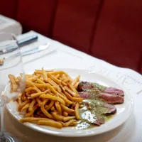 L’Atelier Entrecôte & Volaille