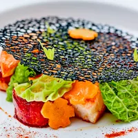 Le Cinq par Christian Le Squer