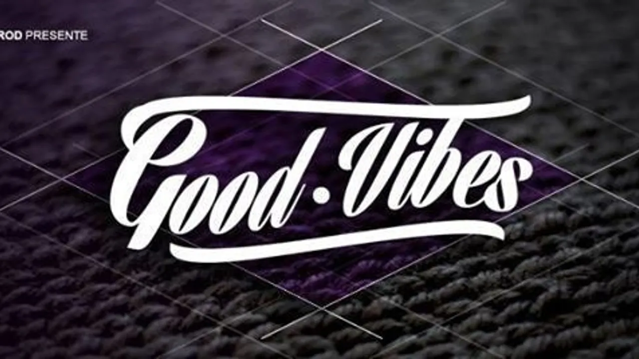 Good Vibes #7