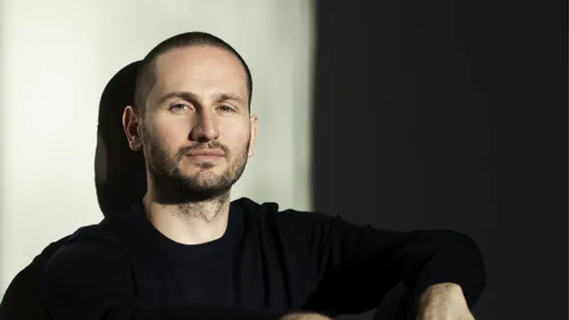 Jeremy Hababou