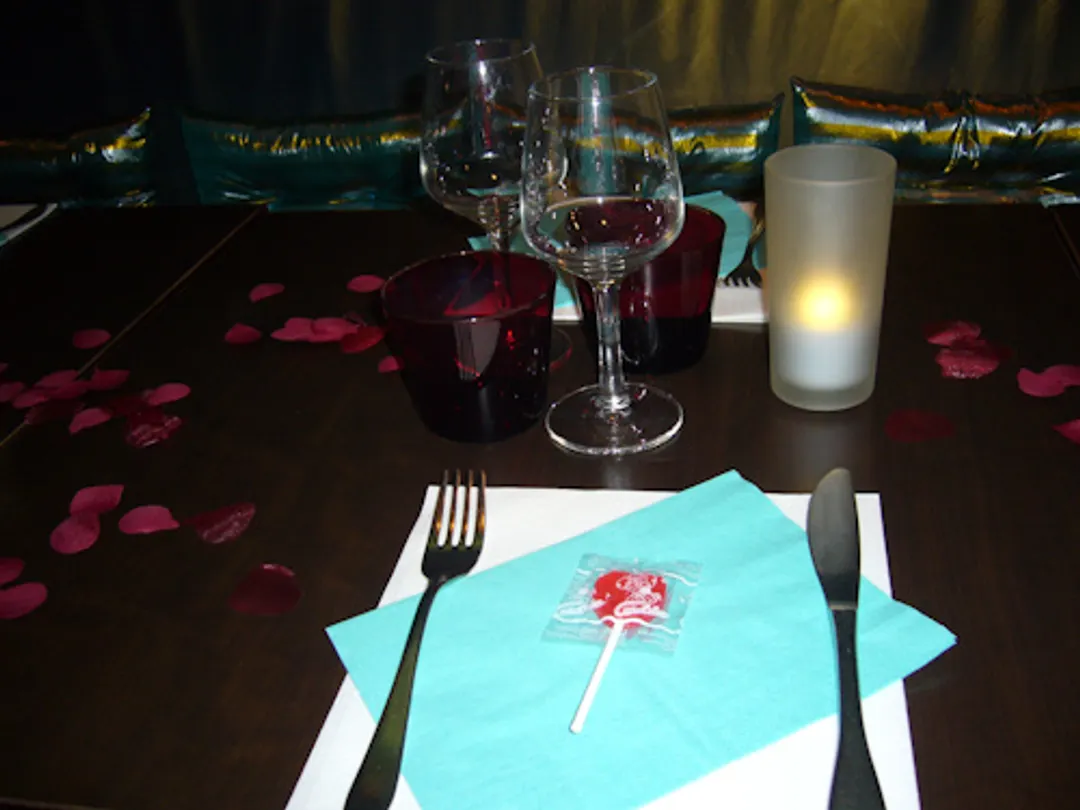 Little Georgette Restaurant Paris