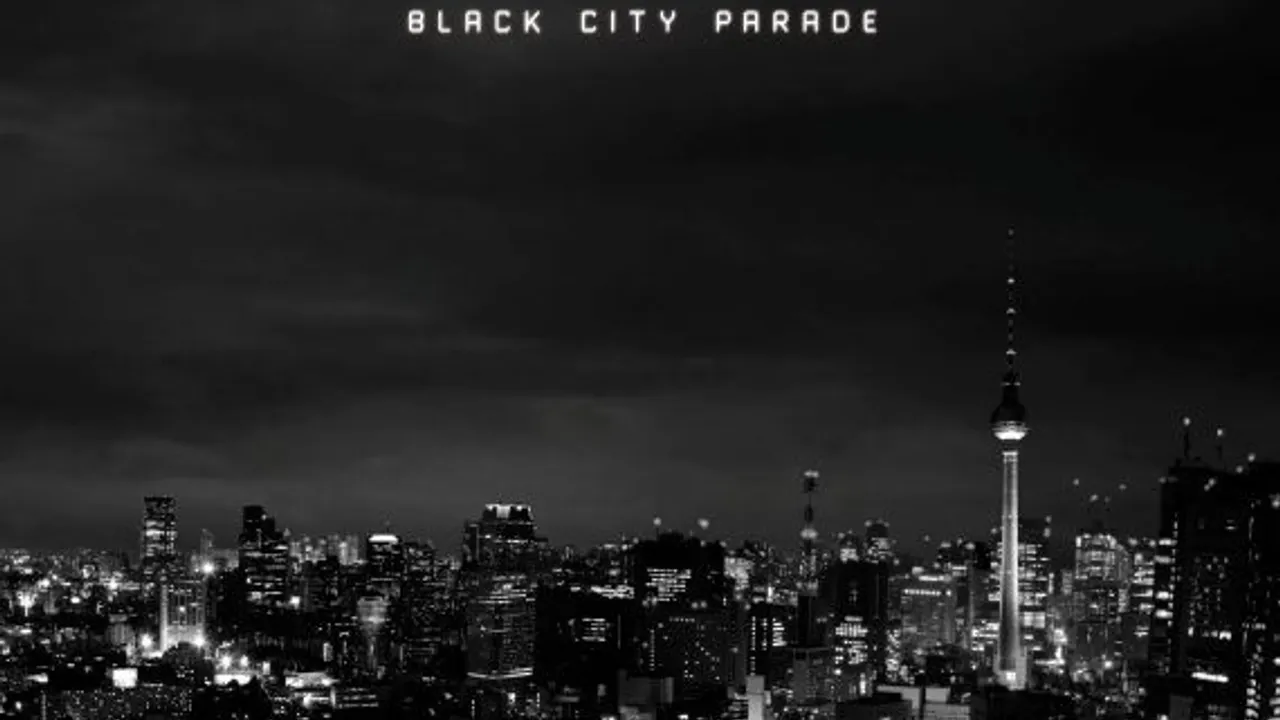 Black city parade - le film