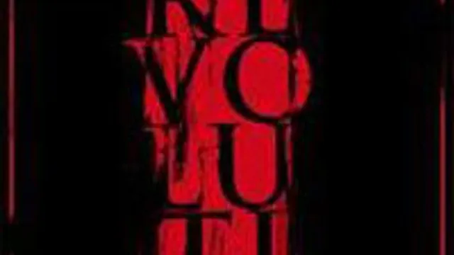 ** LA REVOLUTION ** DIM.6 MARS at Crystal Lounge