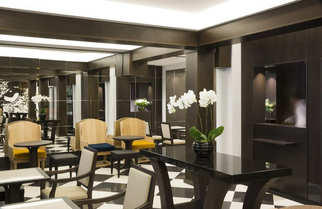 The Chess Hotel Hôtel Paris