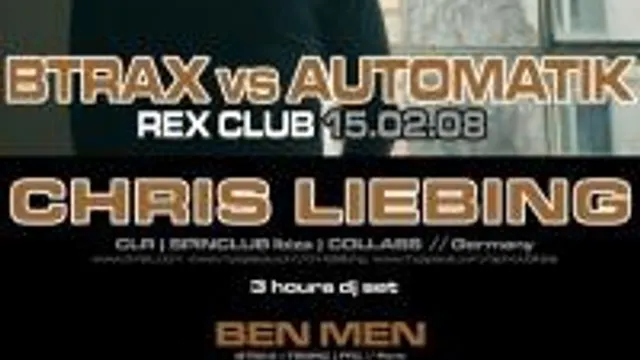 Btrax Records Party