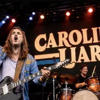 Carolina Liar