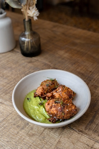 Les Résistants - Le Comptoir Restaurant Paris