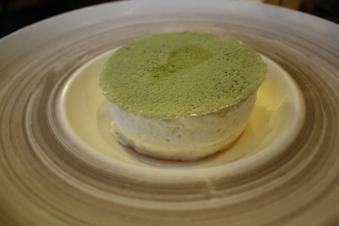 Pirouette Restaurant Paris