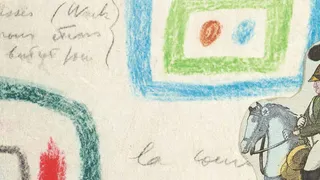 Éloge de la rareté. Cent trésors de la Réserve des livres rares