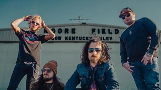 Black Stone Cherry