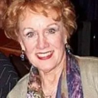 Marni Nixon