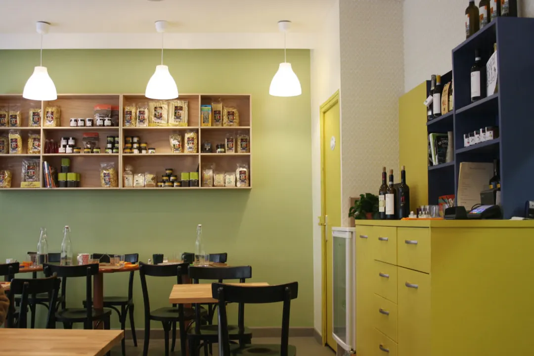 Ivlo Restaurant Paris