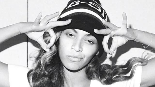 The Queen B Party : Villa Hip-Hop & RnB Old School