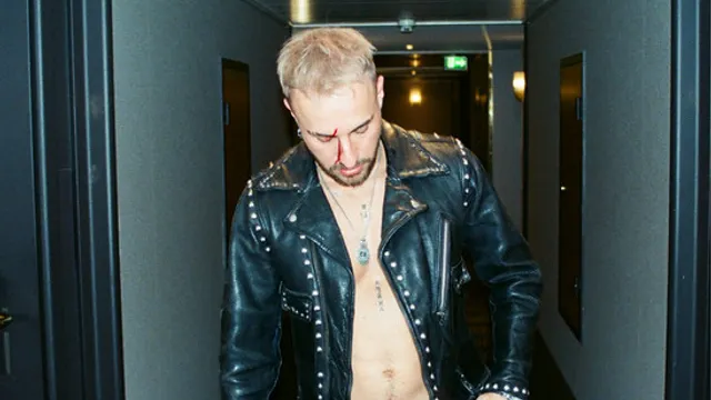 T7: David Löhlein All Night Long