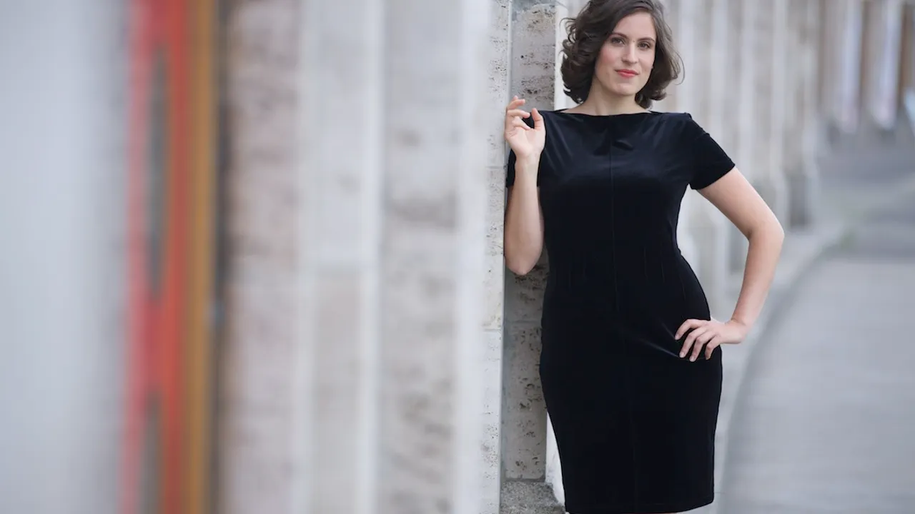 Récital "Collages" de la soprano Alice Ungerer