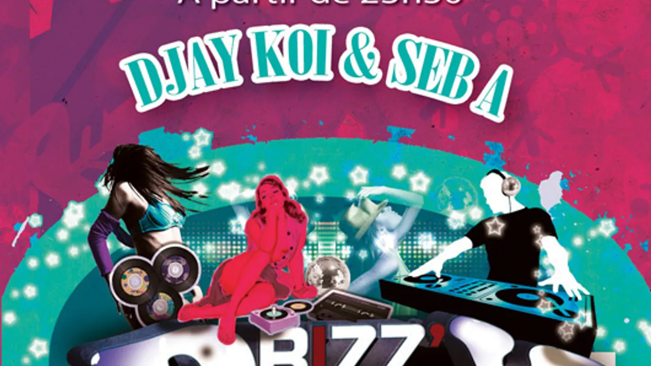 Bizz Party