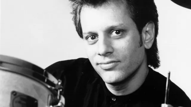 The Dave Weckl / Tom Kennedy Project