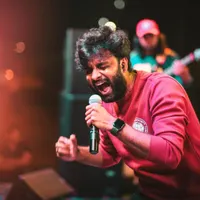 Hemachandra Vedala