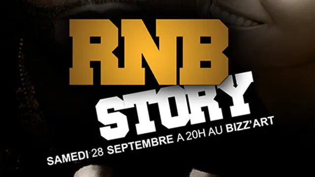 Rnb Story