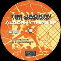 Tim Jackiw