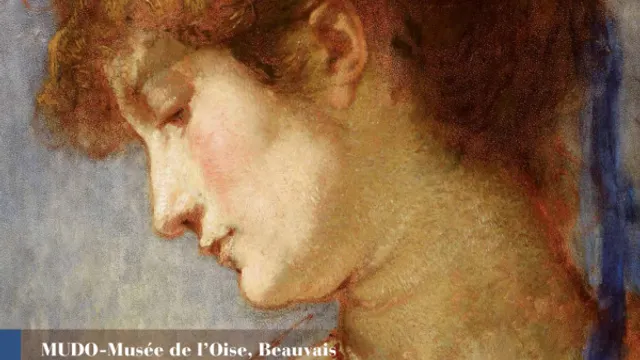 Nouvel accrochage au musée dans le cadre du bicentenaire de la naissance du peintre Thomas Couture