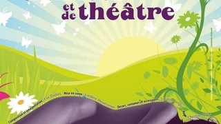Mourir d'amour et de théâtre