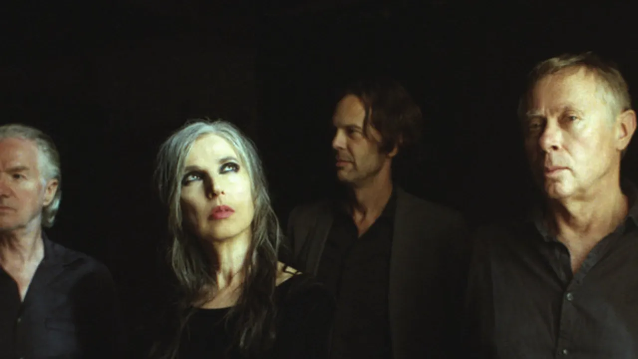 Bleak Squad