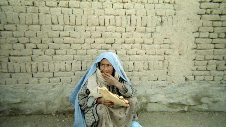 Expo Simplement Afghanes